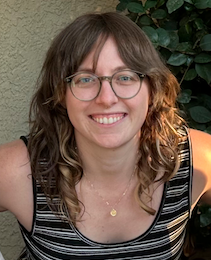 headshot of Liz Anderson
