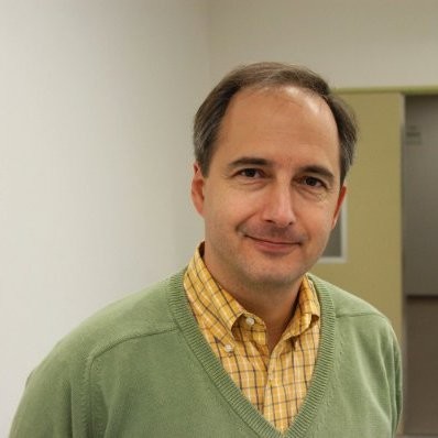 headshot of Phil Decola