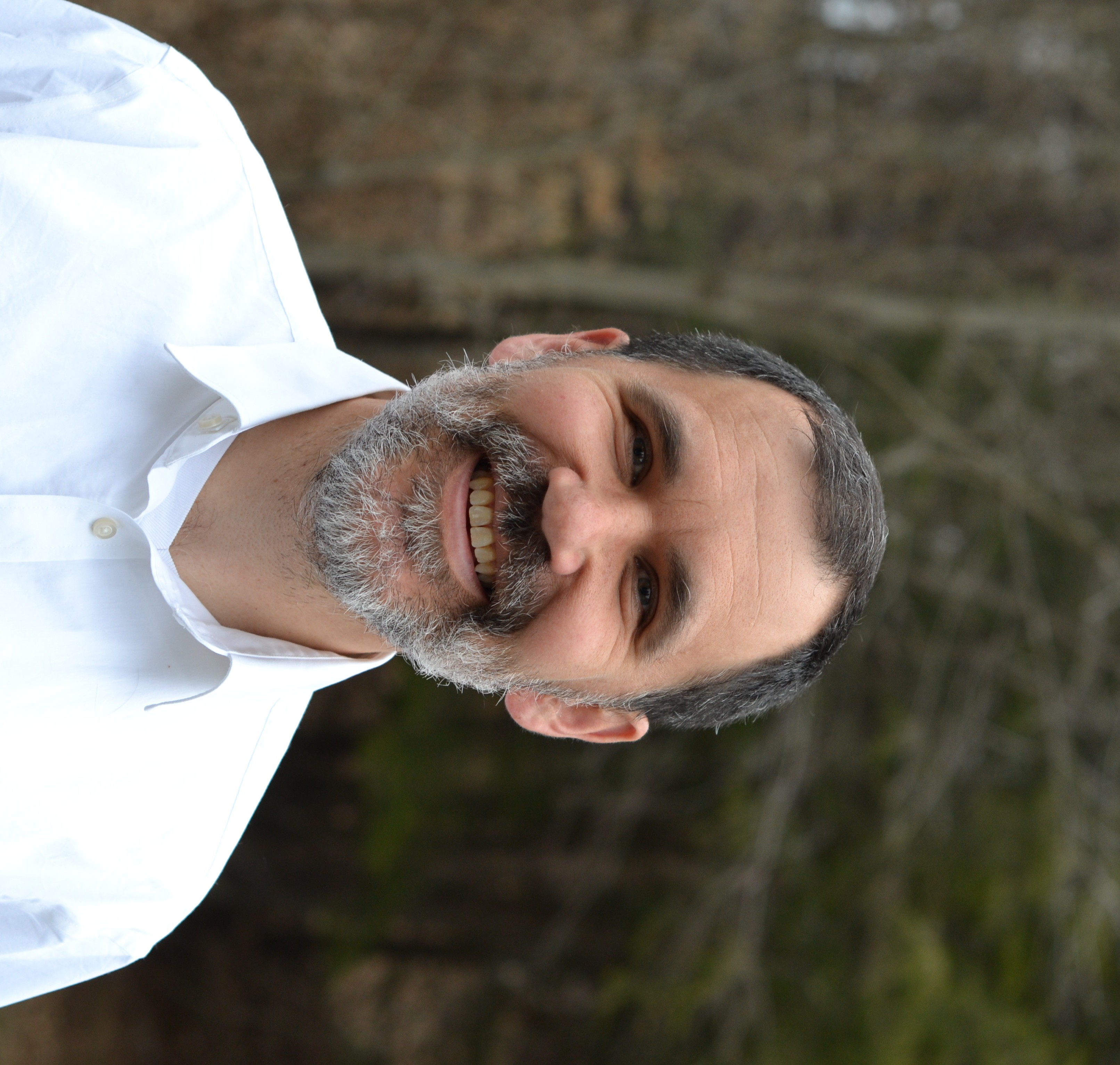 headshot of Stephen Hagen