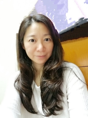 headshot of Vaiman Shum
